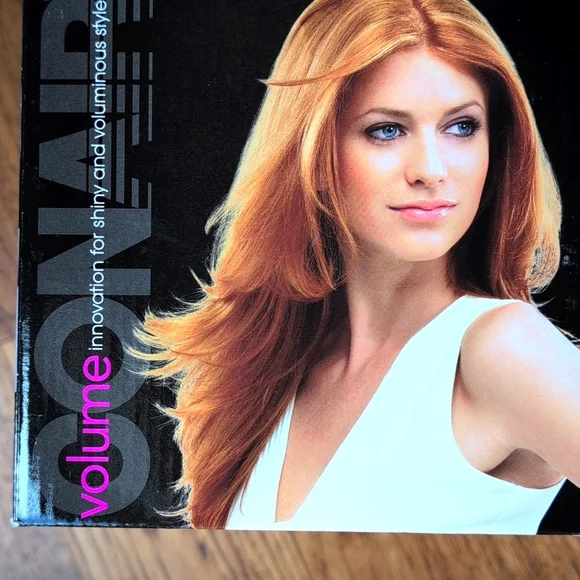 Conair Xtreme Instant Heat Hot Rollers NIB - Picture 7 of 7